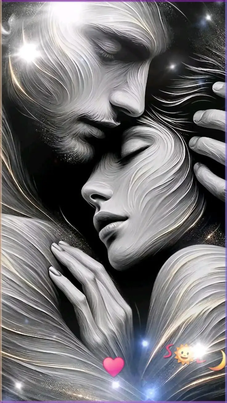 Parejas con Alma